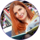 Andrea Petrlik, autora e ilustradora de Croacia. Editorial Leetra.