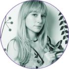 Émilie Vast, autora e ilustradora de Francia. Editorial Leetra.