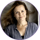 Hanne Bartholin, ilustradora de Dinamarca. Editorial Leetra.