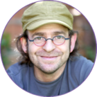 Hanoch Piven, autor e ilustrador de Uruguay. Editorial Leetra.