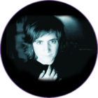 Kitty Crowther, ilustradora de Bélgica. Editorial Leetra.