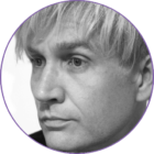 Søren Lind, autor de Dinamarca. Editorial Leetra.