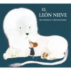 Portada del libro El Leon Nieve