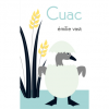 Ilustración del libro Cuac - portada