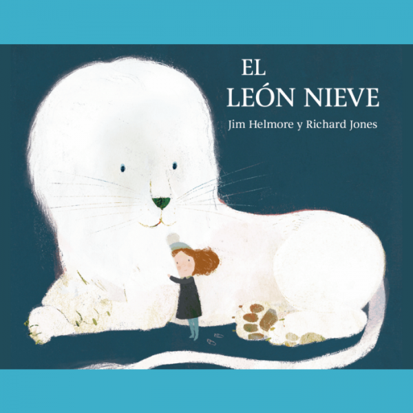 El León Nieve