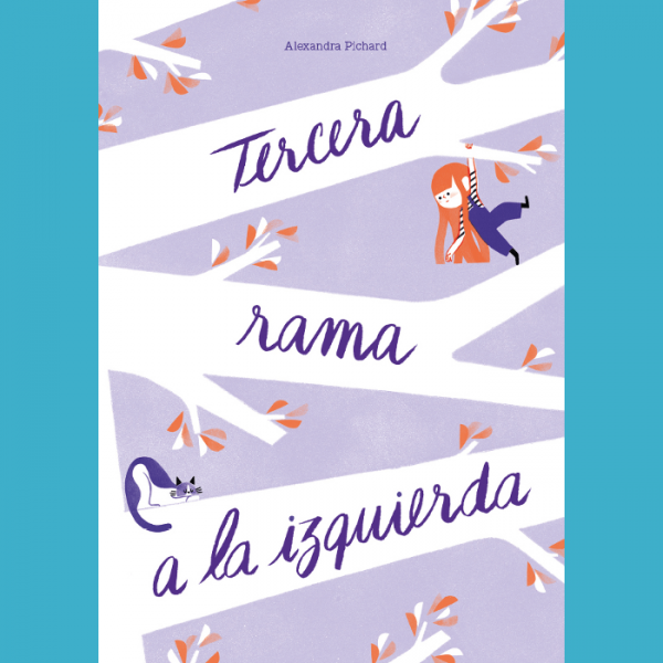 Tercera rama a la izquierda