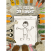 Libro esto es un ser humano moon jong hun