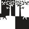 Libro gato negro gato blanco claire garralon