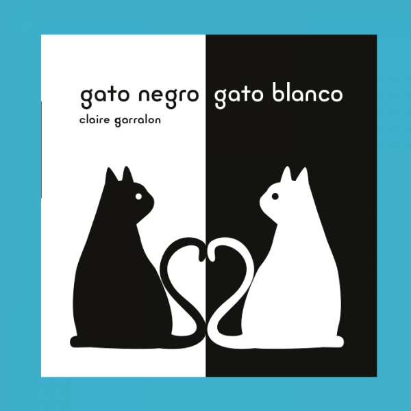 Gato Negro, Gato Blanco