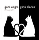 Libro gato negro gato blanco claire garralon