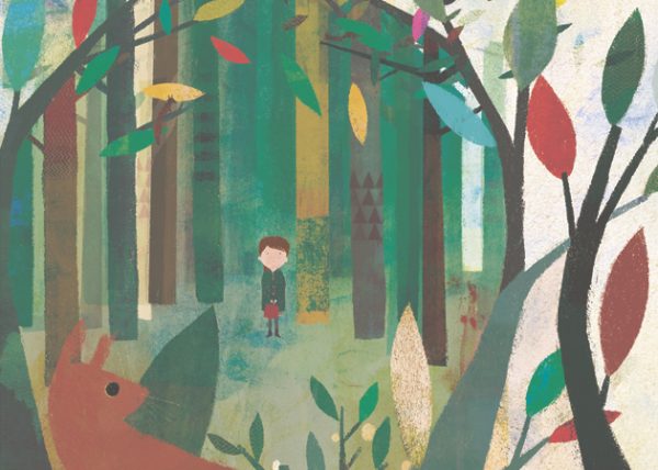 Libro la hija de los sueños, de Irena Brignull y Richard Jones