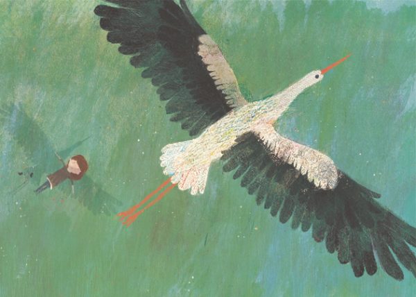 Libro la hija de los sueños, de Irena Brignull y Richard Jones