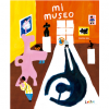 Libro: mi museo, de Joanne Liu