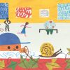 Libro: mi museo, de Joanne Liu