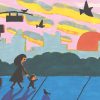 Libro: mi museo, de Joanne Liu