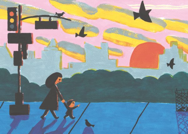Libro: mi museo, de Joanne Liu
