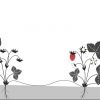 Libro: Plantas Vagabundas, de Émilie Vast