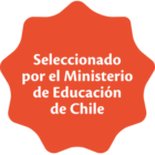 Seleccionado por el Ministerio de Educación de Chile