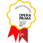 Mención especial en los Premios Ragazzi Opera Prima de la Feria de Bolonia (2022)