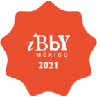 Guía de libros infantiles y juveniles IBBY México, 2021