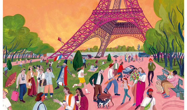 Detective en París3