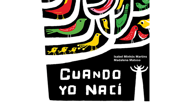 Cuando yo nací_portada