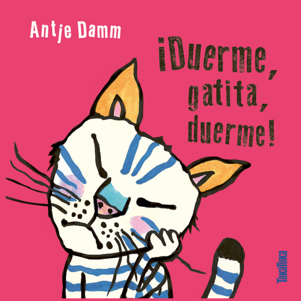 Takatuka - ¡Duerme, gatita, duerme!
