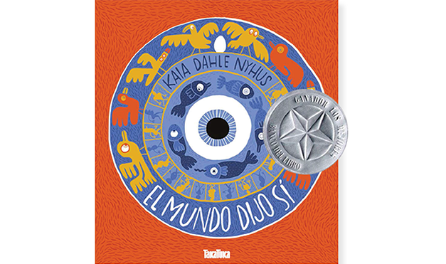 El mundo dijo sí_portada