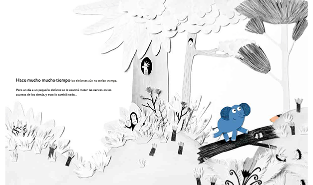 Elefantito pregunton 1