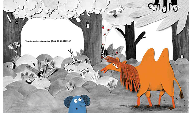 Elefantito pregunton 2