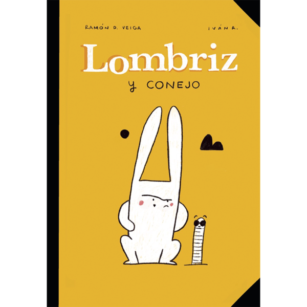 Takatuka - Lombriz y Conejo