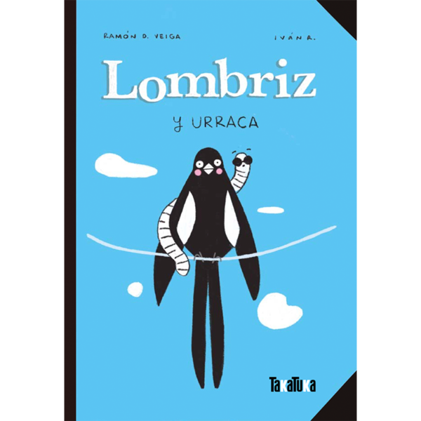 Takatuka - Lombriz y Urraca