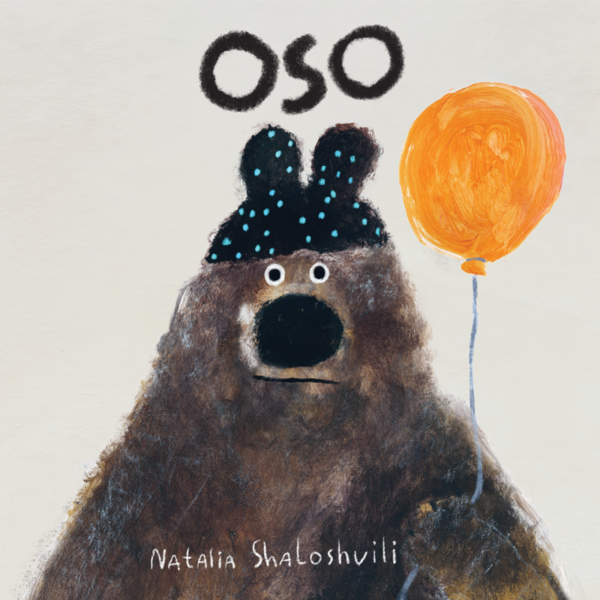¡Novedad! - Oso