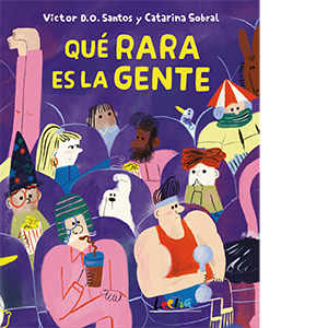 Portada 300 x 300_Qué rara