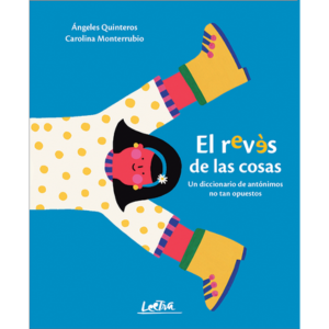 ¡Novedad! - El revés de las cosas