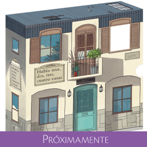 Próximamente_Cuatro casas