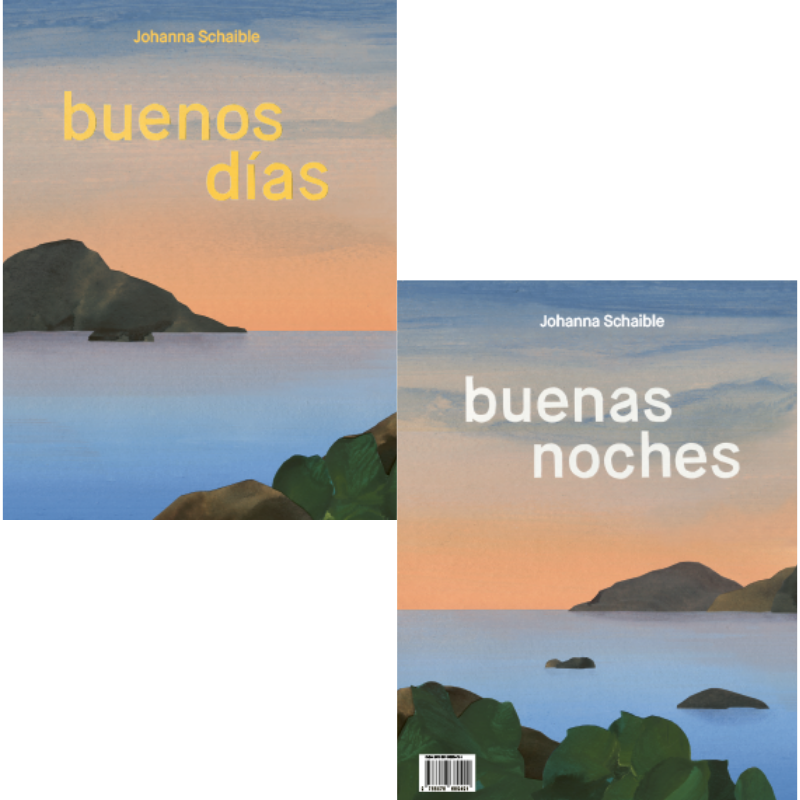 ¡Novedad! - Buenos días | Buenas noches